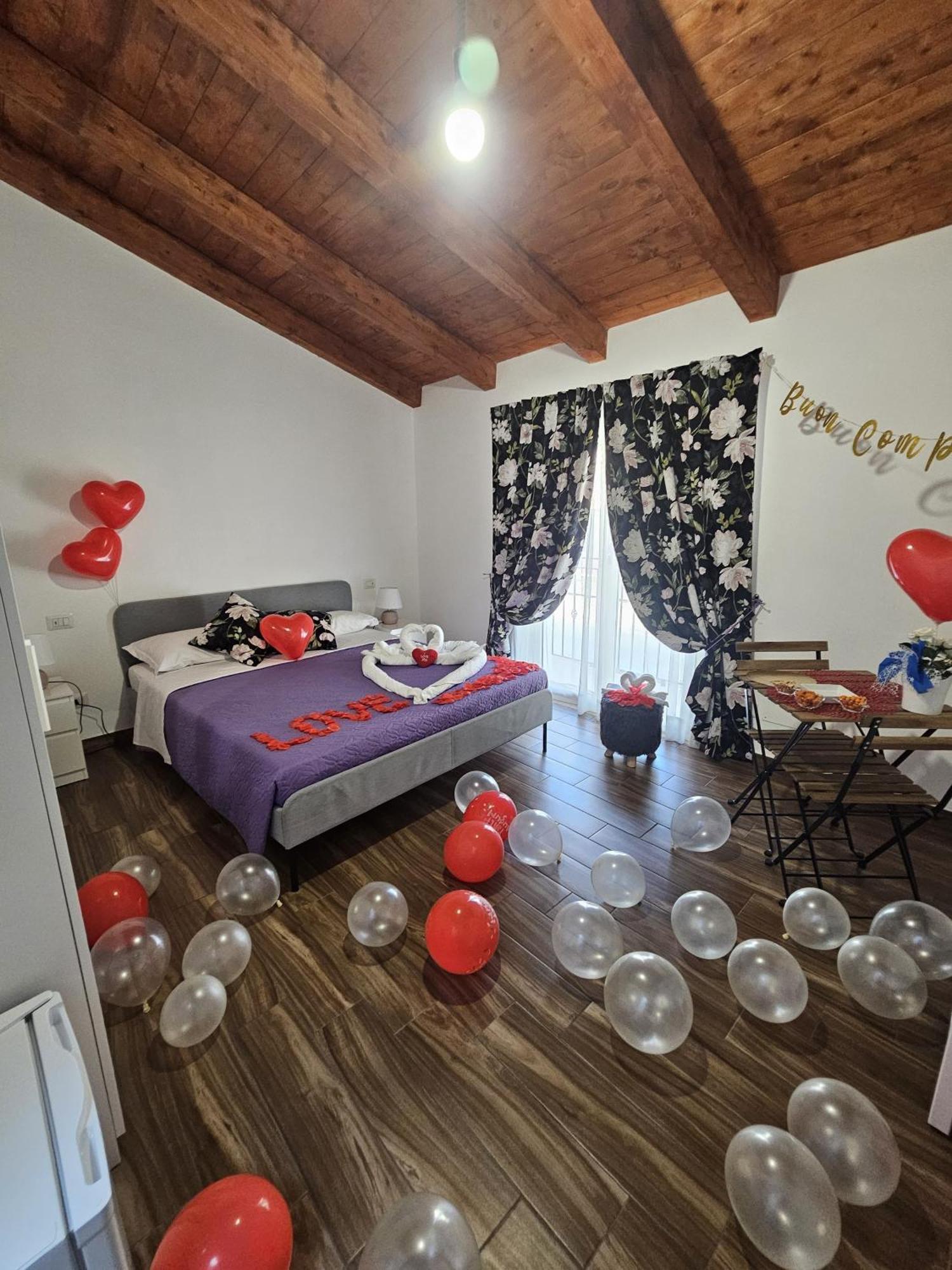 Athena Panzió Scilla Kültér fotó